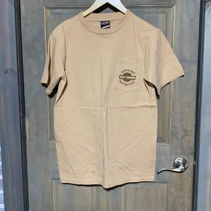 Harley pocket tee